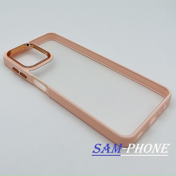 مشخصات و خرید قاب گوشی Galaxy A22 4G - Galaxy M32 4G سامسونگ اورجینال متال NEW SKIN طرح پشت شیشه ای شفاف دور سیلیکونی کالباسی ، خرید قاب گوشی Galaxy A22 4G - Galaxy M32 4G سامسونگ اورجینال متال NEW SKIN طرح پشت شیشه ای شفاف دور سیلیکونی کالباسی از فروشگاه سام فون ، قیمت قاب گوشی Galaxy A22 4G - Galaxy M32 4G سامسونگ اورجینال متال NEW SKIN طرح پشت شیشه ای شفاف دور سیلیکونی کالباسی