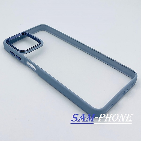 مشخصات و خرید قاب گوشی Galaxy A22 4G - Galaxy M32 4G سامسونگ اورجینال متال NEW SKIN طرح پشت شیشه ای شفاف دور سیلیکونی آبی روشن ، خرید قاب گوشی Galaxy A22 4G - Galaxy M32 4G سامسونگ اورجینال متال NEW SKIN طرح پشت شیشه ای شفاف دور سیلیکونی آبی روشن از فروشگاه سام فون ، قیمت قاب گوشی Galaxy A22 4G - Galaxy M32 4G سامسونگ اورجینال متال NEW SKIN طرح پشت شیشه ای شفاف دور سیلیکونی آبی روشن ، ارزانترین قیمت قاب گوشی Galaxy A22 4G - Galaxy M32 4G سامسونگ اورجینال متال NEW SKIN طرح پشت شیشه ای شفاف دور سیلیکونی آبی روشن