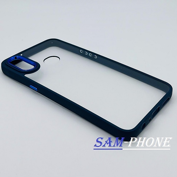 مشخصات و خرید قاب گوشی Galaxy A10S سامسونگ اورجینال متال NEW SKIN طرح پشت شیشه ای شفاف دور سیلیکونی سرمه ای  ، خرید قاب گوشی Galaxy A10S سامسونگ اورجینال متال NEW SKIN طرح پشت شیشه ای شفاف دور سیلیکونی سرمه ای  از فروشگاه سام فون ، قیمت قاب گوشی Galaxy A10S سامسونگ اورجینال متال NEW SKIN طرح پشت شیشه ای شفاف دور سیلیکونی سرمه ای  ، ارزانترین قیمت قاب گوشی Galaxy A10S سامسونگ اورجینال متال NEW SKIN طرح پشت شیشه ای شفاف دور سیلیکونی سرمه ای 