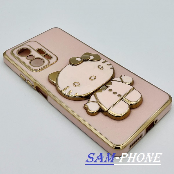 مشخصات و خرید قاب گوشی Xiaomi Mi 11T - Mi 11T Pro شیائومی اورجبنال طرح ژله ای کیتی KITTY مای کیس گلد لاین آینه ای دور طلایی محافظ لنز دار کالباسی ، خرید قاب گوشی Xiaomi Mi 11T - Mi 11T Pro شیائومی اورجبنال طرح ژله ای کیتی KITTY مای کیس گلد لاین آینه ای دور طلایی محافظ لنز دار کالباسی از فروشگاه سام فون ، قیمت قاب گوشی Xiaomi Mi 11T - Mi 11T Pro شیائومی اورجبنال طرح ژله ای کیتی KITTY مای کیس گلد لاین آینه ای دور طلایی محافظ لنز دار کالباسی ، ارزانترین قیمت قاب گوشی Xiaomi Mi 11T - Mi 11T Pro شیائومی اورجبنال طرح ژله ای کیتی KITTY مای کیس گلد لاین آینه ای دور طلایی محافظ لنز دار کالباسی