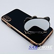 مشخصات و خرید قاب گوشی Iphone X - iPhone XS آیفون اورجبنال طرح ژله ای کیتی KITTY مای کیس گلد لاین آینه ای دور طلایی محافظ لنز دار مشکی ، خرید قاب گوشی Iphone X - iPhone XS آیفون اورجبنال طرح ژله ای کیتی KITTY مای کیس گلد لاین آینه ای دور طلایی محافظ لنز دار مشکی از فروشگاه سام فون ، قیمت قاب گوشی Iphone X - iPhone XS آیفون اورجبنال طرح ژله ای کیتی KITTY مای کیس گلد لاین آینه ای دور طلایی محافظ لنز دار مشکی ، ارزانترین قیمت قاب گوشی Iphone X - iPhone XS آیفون اورجبنال طرح ژله ای کیتی KITTY مای کیس گلد لاین آینه ای دور طلایی محافظ لنز دار مشکی