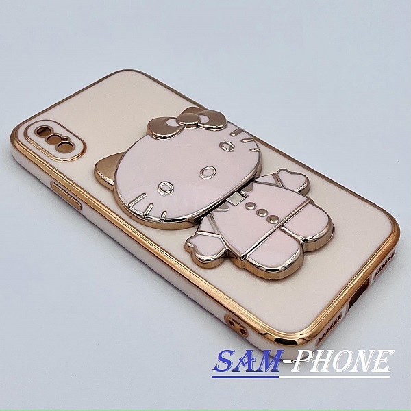 مشخصات و خرید قاب گوشی Iphone X - iPhone XS آیفون اورجبنال طرح ژله ای کیتی KITTY مای کیس گلد لاین آینه ای دور طلایی محافظ لنز دار کالباسی ، خرید قاب گوشی Iphone X - iPhone XS آیفون اورجبنال طرح ژله ای کیتی KITTY مای کیس گلد لاین آینه ای دور طلایی محافظ لنز دار کالباسی از فروشگاه سام فون ، قیمت قاب گوشی Iphone X - iPhone XS آیفون اورجبنال طرح ژله ای کیتی KITTY مای کیس گلد لاین آینه ای دور طلایی محافظ لنز دار کالباسی ، ارزانترین قیمت قاب گوشی Iphone X - iPhone XS آیفون اورجبنال طرح ژله ای کیتی KITTY مای کیس گلد لاین آینه ای دور طلایی محافظ لنز دار کالباسی