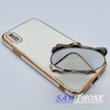 مشخصات و خرید قاب گوشی Iphone X - iPhone XS آیفون اورجبنال طرح ژله ای کیتی KITTY مای کیس گلد لاین آینه ای دور طلایی محافظ لنز دار سفید ، خرید از فروشگاه سام فون ، قیمت قاب گوشی Iphone X - iPhone XS آیفون اورجبنال طرح ژله ای کیتی KITTY مای کیس گلد لاین آینه ای دور طلایی محافظ لنز دار سفید ، ارزانترین قیمت قاب گوشی Iphone X - iPhone XS آیفون اورجبنال طرح ژله ای کیتی KITTY مای کیس گلد لاین آینه ای دور طلایی محافظ لنز دار سفید