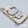 مشخصات و خرید قاب گوشی Iphone X - iPhone XS آیفون اورجبنال طرح ژله ای کیتی KITTY مای کیس گلد لاین آینه ای دور طلایی محافظ لنز دار سفید ، خرید از فروشگاه سام فون ، قیمت قاب گوشی Iphone X - iPhone XS آیفون اورجبنال طرح ژله ای کیتی KITTY مای کیس گلد لاین آینه ای دور طلایی محافظ لنز دار سفید ، ارزانترین قیمت قاب گوشی Iphone X - iPhone XS آیفون اورجبنال طرح ژله ای کیتی KITTY مای کیس گلد لاین آینه ای دور طلایی محافظ لنز دار سفید