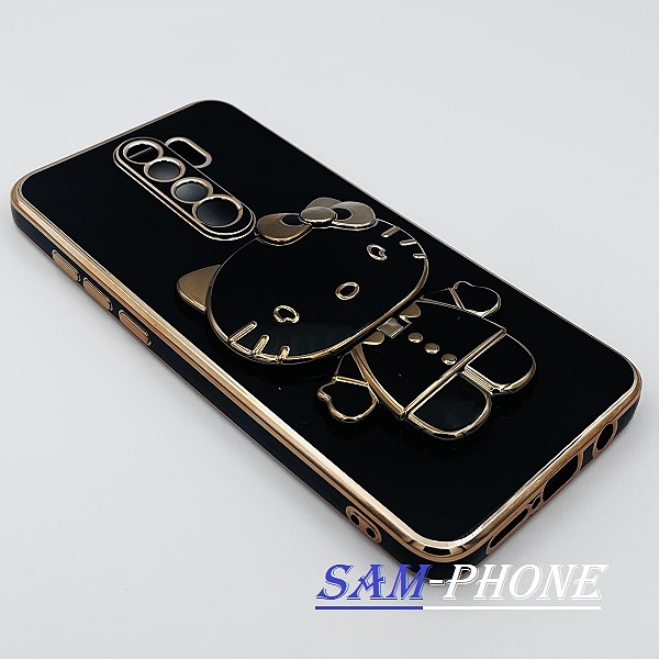 مشخصات و خرید قاب گوشی Redmi Note 8 Pro شیائومی اورجبنال طرح ژله ای کیتی KITTY مای کیس گلد لاین آینه ای دور طلایی محافظ لنز دار مشکی ، خرید قاب گوشی Redmi Note 8 Pro شیائومی اورجبنال طرح ژله ای کیتی KITTY مای کیس گلد لاین آینه ای دور طلایی محافظ لنز دار مشکی از فروشگاه سام فون ، قیمت قاب گوشی Redmi Note 8 Pro شیائومی اورجبنال طرح ژله ای کیتی KITTY مای کیس گلد لاین آینه ای دور طلایی محافظ لنز دار مشکی ، ارزانترین قیمت قاب گوشی Redmi Note 8 Pro شیائومی اورجبنال طرح ژله ای کیتی KITTY مای کیس گلد لاین آینه ای دور طلایی محافظ لنز دار مشکی