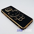 مشخصات و خرید قاب گوشی Poco X3 NFC - Poco X3 Pro شیائومی اورجبنال طرح ژله ای کیتی KITTY مای کیس گلد لاین آینه ای دور طلایی محافظ لنز دار مشکی ، خرید قاب گوشی Poco X3 NFC - Poco X3 Pro شیائومی اورجبنال طرح ژله ای کیتی KITTY مای کیس گلد لاین آینه ای دور طلایی محافظ لنز دار مشکی از فروشگاه سام فون ، قیمت قاب گوشی Poco X3 NFC - Poco X3 Pro شیائومی اورجبنال طرح ژله ای کیتی KITTY مای کیس گلد لاین آینه ای دور طلایی محافظ لنز دار مشکی ، ارزانترین قیمت قاب گوشی Poco X3 NFC - Poco X3 Pro شیائومی اورجبنال طرح ژله ای کیتی KITTY مای کیس گلد لاین آینه ای دور طلایی محافظ لنز دار مشکی