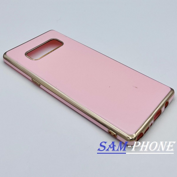 مشخصات و خرید قاب گوشی Galaxy Note 8 سامسونگ طرح ژله ای مای کیس گلد لاین دور طلایی محافظ لنز دار رنگ کالباسی ، خرید قاب گوشی Galaxy Note 8 سامسونگ طرح ژله ای مای کیس گلد لاین دور طلایی محافظ لنز دار رنگ کالباسی از فروشگاه سام فون ، قیمت قاب گوشی Galaxy Note 8 سامسونگ طرح ژله ای مای کیس گلد لاین دور طلایی محافظ لنز دار رنگ کالباسی ، ارزانترین قیمت قاب گوشی Galaxy Note 8 سامسونگ طرح ژله ای مای کیس گلد لاین دور طلایی محافظ لنز دار رنگ کالباسی