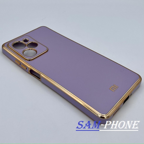 مشخصات و خرید قاب گوشی Xiaomi Redmi Note 12 Pro Speed 5G - Poco X5 Pro شیائومی طرح ژله ای مای کیس گلد لاین دور طلایی محافظ لنز دار رنگ بنفش ، خرید قاب گوشی Xiaomi Redmi Note 12 Pro Speed 5G - Poco X5 Pro شیائومی طرح ژله ای مای کیس گلد لاین دور طلایی محافظ لنز دار رنگ بنفش از فروشگاه سام فون ، قیمت قاب گوشی Xiaomi Redmi Note 12 Pro Speed 5G - Poco X5 Pro شیائومی طرح ژله ای مای کیس گلد لاین دور طلایی محافظ لنز دار رنگ بنفش ، ارزانترین قیمت قاب گوشی Xiaomi Redmi Note 12 Pro Speed 5G - Poco X5 Pro شیائومی طرح ژله ای مای کیس گلد لاین دور طلایی محافظ لنز دار رنگ بنفش
