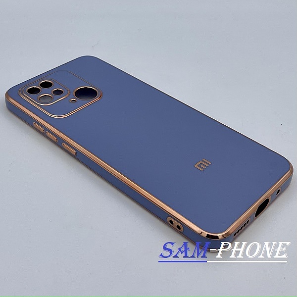 مشخصات و خرید قاب گوشی Redmi 10C - Poco C40 شیائومی طرح ژله ای مای کیس گلد لاین دور طلایی محافظ لنز دار رنگ طوسی سربی ، خرید قاب گوشی Redmi 10C - Poco C40 شیائومی طرح ژله ای مای کیس گلد لاین دور طلایی محافظ لنز دار رنگ طوسی سربی از فروشگاه سام فون ، قیمت قاب گوشی Redmi 10C - Poco C40 شیائومی طرح ژله ای مای کیس گلد لاین دور طلایی محافظ لنز دار رنگ طوسی سربی ، ارزانترین قیمت قاب گوشی Redmi 10C - Poco C40 شیائومی طرح ژله ای مای کیس گلد لاین دور طلایی محافظ لنز دار رنگ طوسی سربی