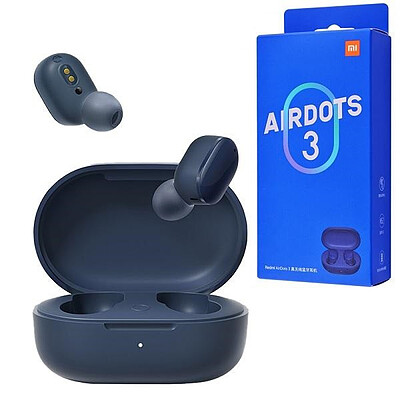 هندزفری بلوتوث شیامی AIR DOTS 3