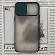 مشخصات و خرید قاب گوشی Iphone 12 pro max آیفون طرح پشت مات دور سیلیکونی محافظ لنز دار کشویی سبز تیره ، خرید قاب گوشی Iphone 12 pro max آیفون طرح پشت مات دور سیلیکونی محافظ لنز دار کشویی سبز تیره ، خرید قاب گوشی Iphone 12 pro max آیفون طرح پشت مات دور سیلیکونی محافظ لنز دار کشویی سبز تیره از فروشگاه سام فون ، قیمت قاب گوشی Iphone 12 pro max آیفون طرح پشت مات دور سیلیکونی محافظ لنز دار کشویی سبز تیره
