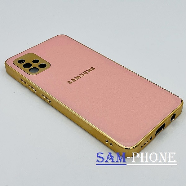مشخصات و خرید قاب گوشی Galaxy A51 سامسونگ ضد خش پشت گلس شیشه ای مای کیس گلد لاین دور طلایی محافظ لنز دار کالباسی ، خرید قاب گوشی Galaxy A51 سامسونگ ضد خش پشت گلس شیشه ای مای کیس گلد لاین دور طلایی محافظ لنز دار کالباسی از فروشگاه سام فون ، قیمت قاب گوشی Galaxy A51 سامسونگ ضد خش پشت گلس شیشه ای مای کیس گلد لاین دور طلایی محافظ لنز دار کالباسی ، ارزانترین قیمت قاب گوشی Galaxy A51 سامسونگ ضد خش پشت گلس شیشه ای مای کیس گلد لاین دور طلایی محافظ لنز دار کالباسی