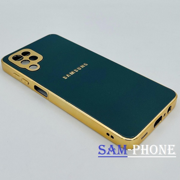 مشخصات و خرید قاب گوشی Galaxy A12 سامسونگ ضد خش پشت گلس شیشه ای مای کیس گلد لاین دور طلایی محافظ لنز دار سبز تیره ، خرید قاب گوشی Galaxy A12 سامسونگ ضد خش پشت گلس شیشه ای مای کیس گلد لاین دور طلایی محافظ لنز دار سبز تیره از فروشگاه سام فون ، قیمت قاب گوشی Galaxy A12 سامسونگ ضد خش پشت گلس شیشه ای مای کیس گلد لاین دور طلایی محافظ لنز دار سبز تیره ، ارزانترین قیمت قاب گوشی Galaxy A12 سامسونگ ضد خش پشت گلس شیشه ای مای کیس گلد لاین دور طلایی محافظ لنز دار سبز تیره