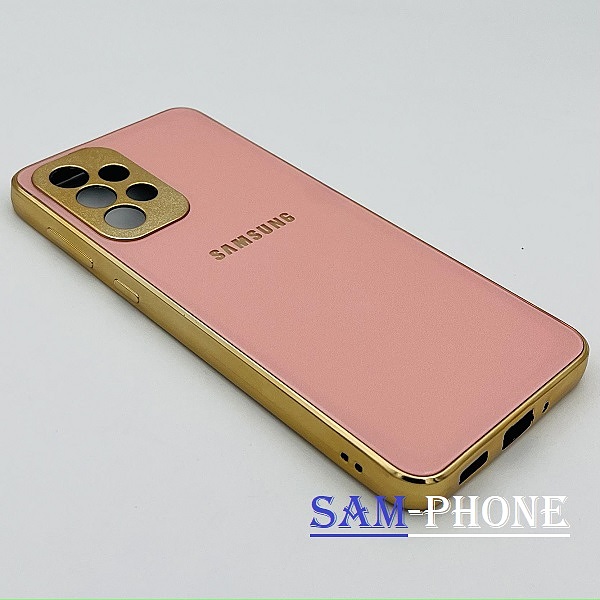 مشخصات و خرید قاب گوشی Galaxy A33 5G سامسونگ ضد خش پشت گلس شیشه ای مای کیس گلد لاین دور طلایی محافظ لنز دار کالباسی ، خرید قاب گوشی Galaxy A33 5G سامسونگ ضد خش پشت گلس شیشه ای مای کیس گلد لاین دور طلایی محافظ لنز دار کالباسی از فروشگاه سام فون ، قیمت قاب گوشی Galaxy A33 5G سامسونگ ضد خش پشت گلس شیشه ای مای کیس گلد لاین دور طلایی محافظ لنز دار کالباسی ، ارزانترین قیمت قاب گوشی Galaxy A33 5G سامسونگ ضد خش پشت گلس شیشه ای مای کیس گلد لاین دور طلایی محافظ لنز دار کالباسی