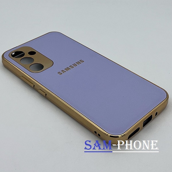 مشخصات و خرید قاب گوشی Galaxy A54 5G سامسونگ ضد خش پشت گلس شیشه ای مای کیس گلد لاین دور طلایی محافظ لنز دار بنفش ، خرید قاب گوشی Galaxy A54 5G سامسونگ ضد خش پشت گلس شیشه ای مای کیس گلد لاین دور طلایی محافظ لنز دار بنفش از فروشگاه سام فون ، قیمت قاب گوشی Galaxy A54 5G سامسونگ ضد خش پشت گلس شیشه ای مای کیس گلد لاین دور طلایی محافظ لنز دار بنفش ، ارزانترین قیمت قاب گوشی Galaxy A54 5G سامسونگ ضد خش پشت گلس شیشه ای مای کیس گلد لاین دور طلایی محافظ لنز دار بنفش