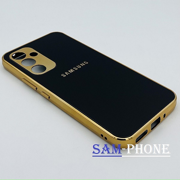 مشخصات و خرید قاب گوشی Galaxy A54 5G سامسونگ ضد خش پشت گلس شیشه ای مای کیس گلد لاین دور طلایی محافظ لنز دار مشکی ، خرید قاب گوشی Galaxy A54 5G سامسونگ ضد خش پشت گلس شیشه ای مای کیس گلد لاین دور طلایی محافظ لنز دار مشکی از فروشگاه سام فون ، قیمت قاب گوشی Galaxy A54 5G سامسونگ ضد خش پشت گلس شیشه ای مای کیس گلد لاین دور طلایی محافظ لنز دار مشکی ، ارزانترین قیمت قاب گوشی Galaxy A54 5G سامسونگ ضد خش پشت گلس شیشه ای مای کیس گلد لاین دور طلایی محافظ لنز دار مشکی