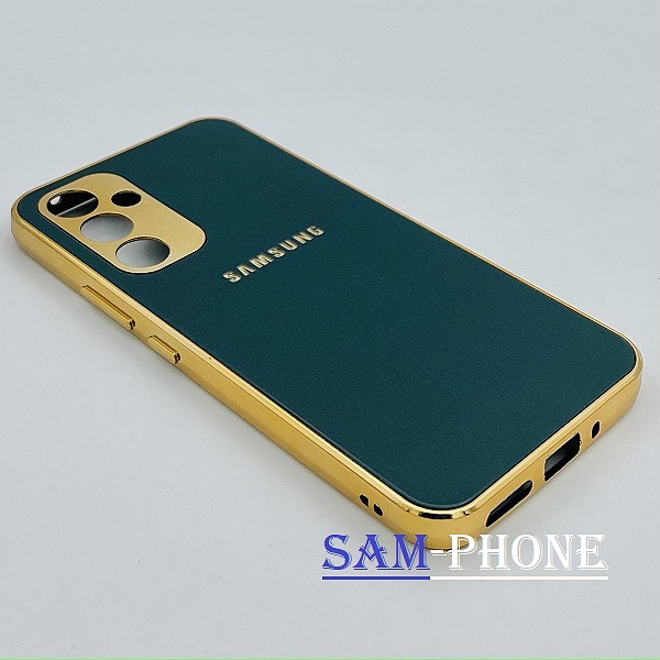 مشخصات و خرید قاب گوشی Galaxy A54 5G سامسونگ ضد خش پشت گلس شیشه ای مای کیس گلد لاین دور طلایی محافظ لنز دار سبز تیره ، خرید قاب گوشی Galaxy A54 5G سامسونگ ضد خش پشت گلس شیشه ای مای کیس گلد لاین دور طلایی محافظ لنز دار سبز تیره از فروشگاه سام فون ، قیمت قاب گوشی Galaxy A54 5G سامسونگ ضد خش پشت گلس شیشه ای مای کیس گلد لاین دور طلایی محافظ لنز دار سبز تیره ارزانترین قیمت قاب گوشی Galaxy A54 5G سامسونگ ضد خش پشت گلس شیشه ای مای کیس گلد لاین دور طلایی محافظ لنز دار سبز تیره