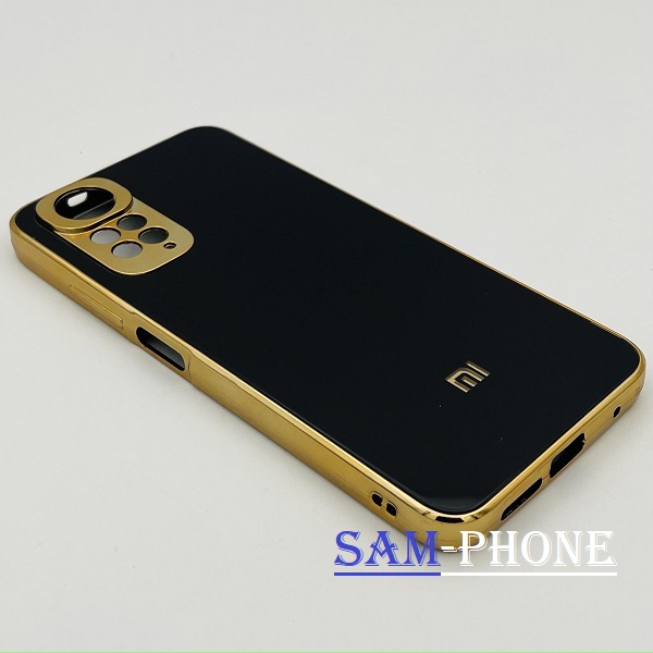 مشخصات و خرید قاب گوشی Redmi Note 11 4G - Redmi Note 11S شیائومی ضد خش پشت گلس شیشه ای مای کیس گلد لاین دور طلایی محافظ لنز دار مشکی ، خرید قاب گوشی Redmi Note 11 4G - Redmi Note 11S شیائومی ضد خش پشت گلس شیشه ای مای کیس گلد لاین دور طلایی محافظ لنز دار مشکی از فروشگاه سام فون ، قیمت قاب گوشی Redmi Note 11 4G - Redmi Note 11S شیائومی ضد خش پشت گلس شیشه ای مای کیس گلد لاین دور طلایی محافظ لنز دار مشکی ، ارزانترین قیمت قاب گوشی Redmi Note 11 4G - Redmi Note 11S شیائومی ضد خش پشت گلس شیشه ای مای کیس گلد لاین دور طلایی محافظ لنز دار مشکی