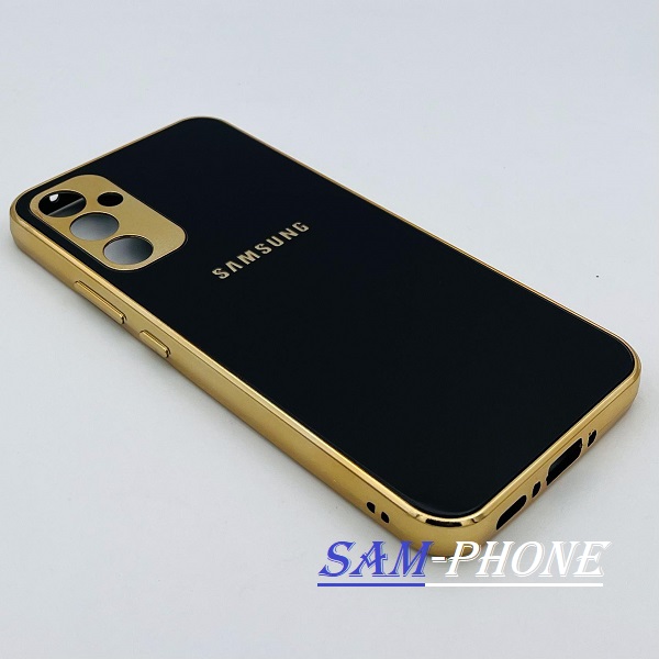 مشخصات و خرید قاب گوشی Galaxy A34 5G سامسونگ ضد خش پشت گلس شیشه ای مای کیس گلد لاین دور طلایی محافظ لنز دار مشکی ، خرید قاب گوشی Galaxy A34 5G سامسونگ ضد خش پشت گلس شیشه ای مای کیس گلد لاین دور طلایی محافظ لنز دار مشکی از فروشگاه سام فون ، قیمت قاب گوشی Galaxy A34 5G سامسونگ ضد خش پشت گلس شیشه ای مای کیس گلد لاین دور طلایی محافظ لنز دار مشکی ، ارزانترین قیمت قاب گوشی Galaxy A34 5G سامسونگ ضد خش پشت گلس شیشه ای مای کیس گلد لاین دور طلایی محافظ لنز دار مشکی