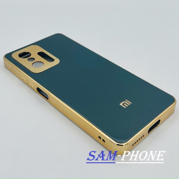 مشخصات و خرید قاب گوشی Xiaomi Mi 11T - Mi 11T Pro شیائومی ضد خش پشت گلس شیشه ای مای کیس گلد لاین دور طلایی محافظ لنز دار سبز تیره ، خرید قاب گوشی Xiaomi Mi 11T - Mi 11T Pro شیائومی ضد خش پشت گلس شیشه ای مای کیس گلد لاین دور طلایی محافظ لنز دار سبز تیره از فروشگاه سام فون ، قیمت قاب گوشی Xiaomi Mi 11T - Mi 11T Pro شیائومی ضد خش پشت گلس شیشه ای مای کیس گلد لاین دور طلایی محافظ لنز دار سبز تیره ، ارزانترین قیمت قاب گوشی Xiaomi Mi 11T - Mi 11T Pro شیائومی ضد خش پشت گلس شیشه ای مای کیس گلد لاین دور طلایی محافظ لنز دار سبز تیره