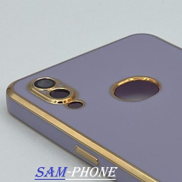 مشخصات و خرید قاب گوشی Galaxy A10S سامسونگ طرح ژله ای مای کیس گلد لاین دور طلایی محافظ لنز شیشه ای رنگ بنفش ، خرید قاب گوشی Galaxy A10S سامسونگ طرح ژله ای مای کیس گلد لاین دور طلایی محافظ لنز شیشه ای رنگ بنفش از فروشگاه سام فون ، قیمت قاب گوشی Galaxy A10S سامسونگ طرح ژله ای مای کیس گلد لاین دور طلایی محافظ لنز شیشه ای رنگ بنفش ، ارزانترین قیمت قاب گوشی Galaxy A10S سامسونگ طرح ژله ای مای کیس گلد لاین دور طلایی محافظ لنز شیشه ای رنگ بنفش