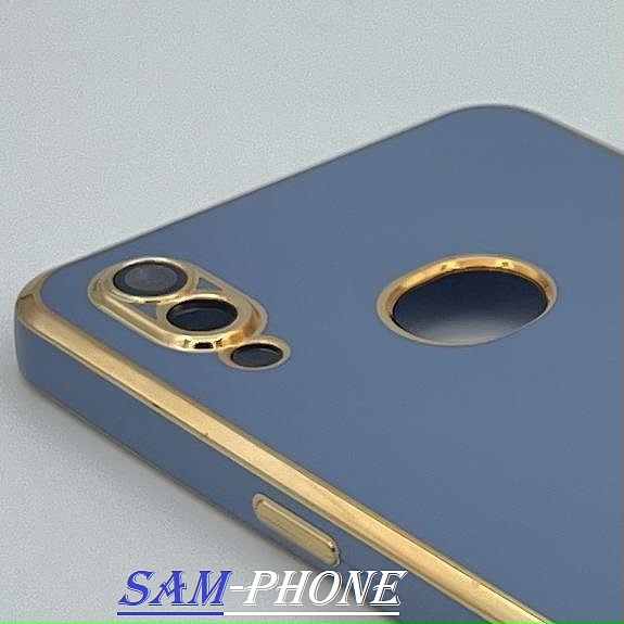 مشخصات و خرید قاب گوشی Galaxy A10S سامسونگ طرح ژله ای مای کیس گلد لاین دور طلایی محافظ لنز شیشه ای رنگ طوسی سربی ، خرید قاب گوشی Galaxy A10S سامسونگ طرح ژله ای مای کیس گلد لاین دور طلایی محافظ لنز شیشه ای رنگ طوسی سربی از فروشگاه سام فون ، قیمت قاب گوشی Galaxy A10S سامسونگ طرح ژله ای مای کیس گلد لاین دور طلایی محافظ لنز شیشه ای رنگ طوسی سربی ، ارزانرتین قیمت قاب گوشی Galaxy A10S سامسونگ طرح ژله ای مای کیس گلد لاین دور طلایی محافظ لنز شیشه ای رنگ طوسی سربی