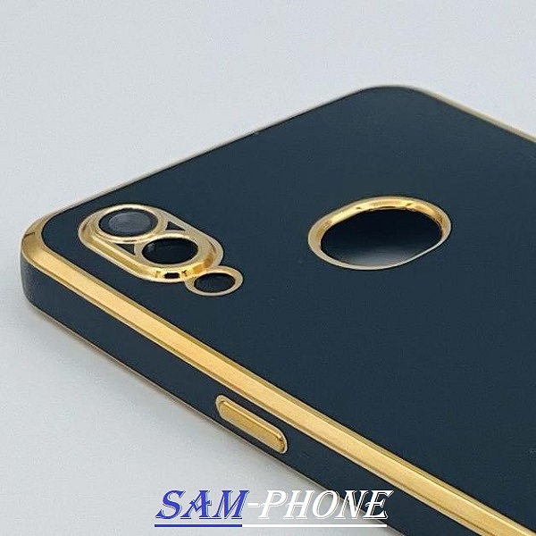 مشخصات و خرید قاب گوشی Galaxy A10S سامسونگ طرح ژله ای مای کیس گلد لاین دور طلایی محافظ لنز شیشه ای رنگ مشکی ، خرید قاب گوشی Galaxy A10S سامسونگ طرح ژله ای مای کیس گلد لاین دور طلایی محافظ لنز شیشه ای رنگ مشکی از فروشگاه سام فون ، قیمت قاب گوشی Galaxy A10S سامسونگ طرح ژله ای مای کیس گلد لاین دور طلایی محافظ لنز شیشه ای رنگ مشکی ، ارزانترین قیمت قاب گوشی Galaxy A10S سامسونگ طرح ژله ای مای کیس گلد لاین دور طلایی محافظ لنز شیشه ای رنگ مشکی