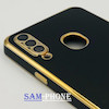 مشخصات و خرید قاب گوشی Galaxy A20S سامسونگ طرح ژله ای مای کیس گلد لاین دور طلایی محافظ لنز شیشه ای رنگ مشکی ، خرید قاب گوشی Galaxy A20S سامسونگ طرح ژله ای مای کیس گلد لاین دور طلایی محافظ لنز شیشه ای رنگ مشکی از فروشگاه سام فون ، قیمت قاب گوشی Galaxy A20S سامسونگ طرح ژله ای مای کیس گلد لاین دور طلایی محافظ لنز شیشه ای رنگ مشکی ، ارزانترین قیمت قاب گوشی Galaxy A20S سامسونگ طرح ژله ای مای کیس گلد لاین دور طلایی محافظ لنز شیشه ای رنگ مشکی