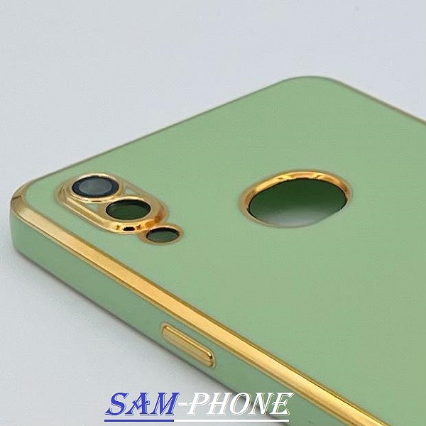 مشخصات و خرید قاب گوشی Galaxy A10S سامسونگ طرح ژله ای مای کیس گلد لاین دور طلایی محافظ لنز شیشه ای رنگ سبز پسته ای ، خرید قاب گوشی Galaxy A10S سامسونگ طرح ژله ای مای کیس گلد لاین دور طلایی محافظ لنز شیشه ای رنگ سبز پسته ای از فروشگاه سام فون ، قیمت قاب گوشی Galaxy A10S سامسونگ طرح ژله ای مای کیس گلد لاین دور طلایی محافظ لنز شیشه ای رنگ سبز پسته ای ، ارزانترین قیمت قاب گوشی Galaxy A10S سامسونگ طرح ژله ای مای کیس گلد لاین دور طلایی محافظ لنز شیشه ای رنگ سبز پسته ای