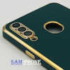 مشخصات و خرید قاب گوشی Galaxy A20S سامسونگ طرح ژله ای مای کیس گلد لاین دور طلایی محافظ لنز شیشه ای رنگ سبز تیره ، خرید قاب گوشی Galaxy A20S سامسونگ طرح ژله ای مای کیس گلد لاین دور طلایی محافظ لنز شیشه ای رنگ سبز تیره از فروشگاه سام فون ، قیمت قاب گوشی Galaxy A20S سامسونگ طرح ژله ای مای کیس گلد لاین دور طلایی محافظ لنز شیشه ای رنگ سبز تیره ، ارزانترین قیمت قاب گوشی Galaxy A20S سامسونگ طرح ژله ای مای کیس گلد لاین دور طلایی محافظ لنز شیشه ای رنگ سبز تیره