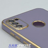 مشخصات و خرید قاب گوشی Galaxy A11 سامسونگ طرح ژله ای مای کیس گلد لاین دور طلایی محافظ لنز شیشه ای رنگ بنفش ، خرید قاب گوشی Galaxy A11 سامسونگ طرح ژله ای مای کیس گلد لاین دور طلایی محافظ لنز شیشه ای رنگ بنفش از فروشگاه سام فون ، قیمت قاب گوشی Galaxy A11 سامسونگ طرح ژله ای مای کیس گلد لاین دور طلایی محافظ لنز شیشه ای رنگ بنفش ، ارزانترین قیمت قاب گوشی Galaxy A11 سامسونگ طرح ژله ای مای کیس گلد لاین دور طلایی محافظ لنز شیشه ای رنگ بنفش