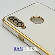 مشخصات و خرید قاب گوشی Galaxy A20S سامسونگ طرح ژله ای مای کیس گلد لاین دور طلایی محافظ لنز شیشه ای رنگ سفید ، خرید قاب گوشی Galaxy A20S سامسونگ طرح ژله ای مای کیس گلد لاین دور طلایی محافظ لنز شیشه ای رنگ سفید از فروشگاه سام فون ، قیمت قاب گوشی Galaxy A20S سامسونگ طرح ژله ای مای کیس گلد لاین دور طلایی محافظ لنز شیشه ای رنگ سفید ، ارزانترین قیمت قاب گوشی Galaxy A20S سامسونگ طرح ژله ای مای کیس گلد لاین دور طلایی محافظ لنز شیشه ای رنگ سفید