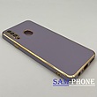 مشخصات و خرید قاب گوشی Galaxy A20S سامسونگ طرح ژله ای مای کیس گلد لاین دور طلایی محافظ لنز شیشه ای رنگ طوسی سربی ، خرید قاب گوشی Galaxy A20S سامسونگ طرح ژله ای مای کیس گلد لاین دور طلایی محافظ لنز شیشه ای رنگ طوسی سربی از فروشگاه سام فون ، قیمت قاب گوشی Galaxy A20S سامسونگ طرح ژله ای مای کیس گلد لاین دور طلایی محافظ لنز شیشه ای رنگ طوسی سربی ، ارزانترین قیمت قاب گوشی Galaxy A20S سامسونگ طرح ژله ای مای کیس گلد لاین دور طلایی محافظ لنز شیشه ای رنگ طوسی سربی