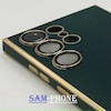 مشخصات و خرید قاب گوشی Galaxy S23 Ultra سامسونگ طرح ژله ای مای کیس گلد لاین دور طلایی محافظ لنز شیشه ای رنگ سبز تیره ، خرید قاب گوشی Galaxy S23 Ultra سامسونگ طرح ژله ای مای کیس گلد لاین دور طلایی محافظ لنز شیشه ای رنگ سبز تیره از فروشگاه سام فون ، قیمت قاب گوشی Galaxy S23 Ultra سامسونگ طرح ژله ای مای کیس گلد لاین دور طلایی محافظ لنز شیشه ای رنگ سبز تیره ، ارزانترین قیمت قاب گوشی Galaxy S23 Ultra سامسونگ طرح ژله ای مای کیس گلد لاین دور طلایی محافظ لنز شیشه ای رنگ سبز تیره