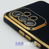 مشخصات و خرید قاب گوشی Galaxy A30S - Galaxy A53 5G سامسونگ طرح ژله ای مای کیس گلد لاین دور طلایی محافظ لنز شیشه ای رنگ مشکی ، خرید قاب گوشی Galaxy A30S - Galaxy A53 5G سامسونگ طرح ژله ای مای کیس گلد لاین دور طلایی محافظ لنز شیشه ای رنگ مشکی از فروشگاه سام فون ، قیمت قاب گوشی Galaxy A30S - Galaxy A53 5G سامسونگ طرح ژله ای مای کیس گلد لاین دور طلایی محافظ لنز شیشه ای رنگ مشکی ، ارزانترین قیمت قاب گوشی Galaxy A30S - Galaxy A53 5G سامسونگ طرح ژله ای مای کیس گلد لاین دور طلایی محافظ لنز شیشه ای رنگ مشکی