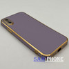مشخصات و خرید قاب گوشی iPhone X - iPhone XS آیفون طرح ژله ای مای کیس گلد لاین دور طلایی محافظ لنز شیشه ای رنگ بنفش ، خرید قاب گوشی iPhone X - iPhone XS آیفون طرح ژله ای مای کیس گلد لاین دور طلایی محافظ لنز شیشه ای رنگ بنفش از فروشگاه سام فون ، قیمت قاب گوشی iPhone X - iPhone XS آیفون طرح ژله ای مای کیس گلد لاین دور طلایی محافظ لنز شیشه ای رنگ بنفش ، ارزانترین قیمت قاب گوشی iPhone X - iPhone XS آیفون طرح ژله ای مای کیس گلد لاین دور طلایی محافظ لنز شیشه ای رنگ بنفش