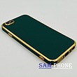 مشخصات و خرید قاب گوشی iPhone 6 - iPhone 6s آیفون طرح ژله ای مای کیس گلد لاین دور طلایی محافظ لنز شیشه ای رنگ سبز تیره ، خرید قاب گوشی iPhone 6 - iPhone 6s آیفون طرح ژله ای مای کیس گلد لاین دور طلایی محافظ لنز شیشه ای رنگ سبز تیره از فروشگاه سام فون ، قیمت قاب گوشی iPhone 6 - iPhone 6s آیفون طرح ژله ای مای کیس گلد لاین دور طلایی محافظ لنز شیشه ای رنگ سبز تیره ، ارزانترین قیمت قاب گوشی iPhone 6 - iPhone 6s آیفون طرح ژله ای مای کیس گلد لاین دور طلایی محافظ لنز شیشه ای رنگ سبز تیره