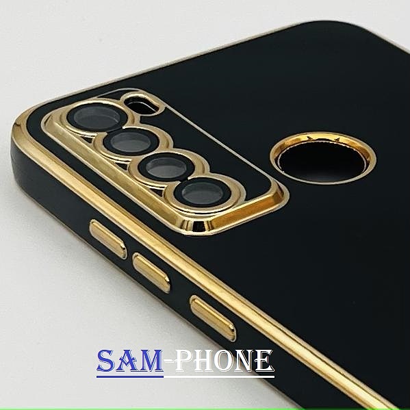 مشخصات و خرید قاب گوشی Redmi Note 8 شیائومی طرح ژله ای مای کیس گلد لاین دور طلایی محافظ لنز شیشه ای رنگ مشکی ، خرید قاب گوشی Redmi Note 8 شیائومی طرح ژله ای مای کیس گلد لاین دور طلایی محافظ لنز شیشه ای رنگ مشکی از فروشگاه سام فون ، قیمت قاب گوشی Redmi Note 8 شیائومی طرح ژله ای مای کیس گلد لاین دور طلایی محافظ لنز شیشه ای رنگ مشکی ، ارزانترین قیمت قاب گوشی Redmi Note 8 شیائومی طرح ژله ای مای کیس گلد لاین دور طلایی محافظ لنز شیشه ای رنگ مشکی