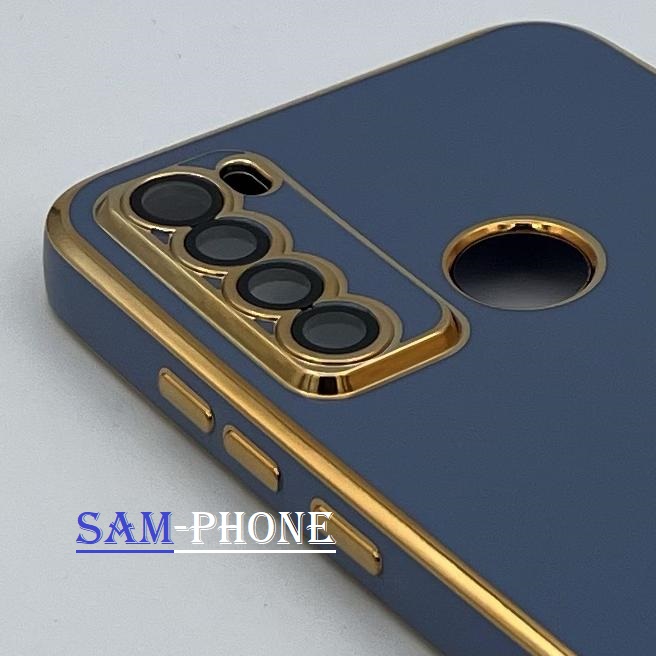 مشخصات و خرید قاب گوشی Redmi Note 8 شیائومی طرح ژله ای مای کیس گلد لاین دور طلایی محافظ لنز شیشه ای رنگ طوسی سربی ، خرید قاب گوشی Redmi Note 8 شیائومی طرح ژله ای مای کیس گلد لاین دور طلایی محافظ لنز شیشه ای رنگ طوسی سربی از فروشگاه سام فون ، قیمت قاب گوشی Redmi Note 8 شیائومی طرح ژله ای مای کیس گلد لاین دور طلایی محافظ لنز شیشه ای رنگ طوسی سربی ، ارزانترین قیمت قاب گوشی Redmi Note 8 شیائومی طرح ژله ای مای کیس گلد لاین دور طلایی محافظ لنز شیشه ای رنگ طوسی سربی