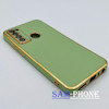 مشخصات و خرید قاب گوشی Redmi Note 8 شیائومی طرح ژله ای مای کیس گلد لاین دور طلایی محافظ لنز شیشه ای رنگ سبز پسته ای ، خرید قاب گوشی Redmi Note 8 شیائومی طرح ژله ای مای کیس گلد لاین دور طلایی محافظ لنز شیشه ای رنگ سبز پسته ای از فروشگاه سام فون ، قیمت قاب گوشی Redmi Note 8 شیائومی طرح ژله ای مای کیس گلد لاین دور طلایی محافظ لنز شیشه ای رنگ سبز پسته ای ، ارزانترین قیمت قاب گوشی Redmi Note 8 شیائومی طرح ژله ای مای کیس گلد لاین دور طلایی محافظ لنز شیشه ای رنگ سبز پسته ای