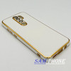 مشخصات و خرید قاب گوشی Redmi Note 8 Pro شیائومی طرح ژله ای مای کیس گلد لاین دور طلایی محافظ لنز شیشه ای رنگ سفید ، خرید قاب گوشی Redmi Note 8 Pro شیائومی طرح ژله ای مای کیس گلد لاین دور طلایی محافظ لنز شیشه ای رنگ سفید از فروشگاه سام فون ، قیمت قاب گوشی Redmi Note 8 Pro شیائومی طرح ژله ای مای کیس گلد لاین دور طلایی محافظ لنز شیشه ای رنگ سفید ، ارزانترین قیمت قاب گوشی Redmi Note 8 Pro شیائومی طرح ژله ای مای کیس گلد لاین دور طلایی محافظ لنز شیشه ای رنگ سفید