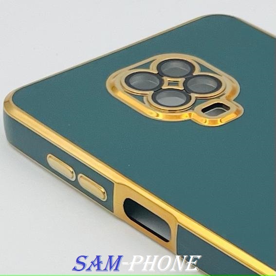 مشخصات و خرید قاب گوشی Redmi Note 9S - Redmi Note 9 Pro شیائومی طرح ژله ای مای کیس گلد لاین دور طلایی محافظ لنز شیشه ای رنگ سبز تیره ، خرید قاب گوشی Redmi Note 9S - Redmi Note 9 Pro شیائومی طرح ژله ای مای کیس گلد لاین دور طلایی محافظ لنز شیشه ای رنگ سبز تیره از فروشگاه سام فون ، قیمت قاب گوشی Redmi Note 9S - Redmi Note 9 Pro شیائومی طرح ژله ای مای کیس گلد لاین دور طلایی محافظ لنز شیشه ای رنگ سبز تیره ، ارزانترین قیمت قاب گوشی Redmi Note 9S - Redmi Note 9 Pro شیائومی طرح ژله ای مای کیس گلد لاین دور طلایی محافظ لنز شیشه ای رنگ سبز تیره