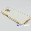 مشخصات و خرید قاب گوشی Redmi Note 9S - Redmi Note 9 Pro شیائومی طرح ژله ای مای کیس گلد لاین دور طلایی محافظ لنز شیشه ای رنگ سفید ، خرید قاب گوشی Redmi Note 9S - Redmi Note 9 Pro شیائومی طرح ژله ای مای کیس گلد لاین دور طلایی محافظ لنز شیشه ای رنگ سفید از فروشگاه سام فون ، قیمت قاب گوشی Redmi Note 9S - Redmi Note 9 Pro شیائومی طرح ژله ای مای کیس گلد لاین دور طلایی محافظ لنز شیشه ای رنگ سفید ، ارزانترین قیمت قاب گوشی Redmi Note 9S - Redmi Note 9 Pro شیائومی طرح ژله ای مای کیس گلد لاین دور طلایی محافظ لنز شیشه ای رنگ سفید