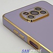 مشخصات و خرید قاب گوشی Redmi Poco X3 NFC - Poco X3 Pro شیائومی طرح ژله ای مای کیس گلد لاین دور طلایی محافظ لنز شیشه ای رنگ بنفش ، خرید قاب گوشی Redmi Poco X3 NFC - Poco X3 Pro شیائومی طرح ژله ای مای کیس گلد لاین دور طلایی محافظ لنز شیشه ای رنگ بنفش از فروشگاه سام فون ، قیمت قاب گوشی Redmi Poco X3 NFC - Poco X3 Pro شیائومی طرح ژله ای مای کیس گلد لاین دور طلایی محافظ لنز شیشه ای رنگ بنفش ، ارزانترین قیمت قاب گوشی Redmi Poco X3 NFC - Poco X3 Pro شیائومی طرح ژله ای مای کیس گلد لاین دور طلایی محافظ لنز شیشه ای رنگ بنفش