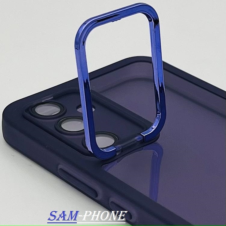 مشخصات و خرید قاب گوشی Galaxy A54 5G سامسونگ اورجینال هولدر متال NEW SKIN ( new face ) طرح پشت شیشه ای شفاف دور سیلیکونی محافظ لنز دار بنفش ، خرید قاب گوشی Galaxy A54 5G سامسونگ اورجینال هولدر متال NEW SKIN ( new face ) طرح پشت شیشه ای شفاف دور سیلیکونی محافظ لنز دار بنفش از فروشگاه سام فون ، قیمت قاب گوشی Galaxy A54 5G سامسونگ اورجینال هولدر متال NEW SKIN ( new face ) طرح پشت شیشه ای شفاف دور سیلیکونی محافظ لنز دار بنفش ، ارزانترین قیمت قاب گوشی Galaxy A54 5G سامسونگ اورجینال هولدر متال NEW SKIN ( new face ) طرح پشت شیشه ای شفاف دور سیلیکونی محافظ لنز دار بنفش