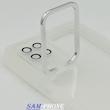 مشخصات و خرید قاب گوشی Galaxy A12 سامسونگ اورجینال هولدر متال NEW SKIN ( new face ) طرح پشت شیشه ای شفاف دور سیلیکونی محافظ لنز دار سفید ، خرید قاب گوشی Galaxy A12 سامسونگ اورجینال هولدر متال NEW SKIN ( new face ) طرح پشت شیشه ای شفاف دور سیلیکونی محافظ لنز دار سفید از فروشگاه سام فون ، قیمت قاب گوشی Galaxy A12 سامسونگ اورجینال هولدر متال NEW SKIN ( new face ) طرح پشت شیشه ای شفاف دور سیلیکونی محافظ لنز دار سفید ، ارزانترین قیمت قاب گوشی Galaxy A12 سامسونگ اورجینال هولدر متال NEW SKIN ( new face ) طرح پشت شیشه ای شفاف دور سیلیکونی محافظ لنز دار سفید