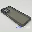 مشخصات و خرید قاب گوشی Galaxy A23 4g سامسونگ اورجینال هولدر متال NEW SKIN ( new face ) طرح پشت شیشه ای شفاف دور سیلیکونی محافظ لنز دار مشکی ، خرید قاب گوشی Galaxy A23 4g سامسونگ اورجینال هولدر متال NEW SKIN ( new face ) طرح پشت شیشه ای شفاف دور سیلیکونی محافظ لنز دار مشکی از فروشگاه سام فون ، قیمت قاب گوشی Galaxy A23 4g سامسونگ اورجینال هولدر متال NEW SKIN ( new face ) طرح پشت شیشه ای شفاف دور سیلیکونی محافظ لنز دار مشکی ، ارزانترین قیمت قاب گوشی Galaxy A23 4g سامسونگ اورجینال هولدر متال NEW SKIN ( new face ) طرح پشت شیشه ای شفاف دور سیلیکونی محافظ لنز دار مشکی