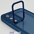 مشخصات و خرید قاب گوشی Galaxy A54 5G سامسونگ اورجینال هولدر متال NEW SKIN ( new face ) طرح پشت شیشه ای شفاف دور سیلیکونی محافظ لنز دار آبی ، خرید قاب گوشی Galaxy A54 5G سامسونگ اورجینال هولدر متال NEW SKIN ( new face ) طرح پشت شیشه ای شفاف دور سیلیکونی محافظ لنز دار آبی از فروشگاه سام فون ، قیمت قاب گوشی Galaxy A54 5G سامسونگ اورجینال هولدر متال NEW SKIN ( new face ) طرح پشت شیشه ای شفاف دور سیلیکونی محافظ لنز دار آبی ، ارزانترین قیمت قاب گوشی Galaxy A54 5G سامسونگ اورجینال هولدر متال NEW SKIN ( new face ) طرح پشت شیشه ای شفاف دور سیلیکونی محافظ لنز دار آبی