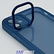مشخصات و خرید قاب گوشی Iphone 11 آیفون اورجینال هولدر متال NEW SKIN ( new face ) طرح پشت شیشه ای شفاف دور سیلیکونی محافظ لنز دار آبی  ، خرید قاب گوشی Iphone 11 آیفون اورجینال هولدر متال NEW SKIN ( new face ) طرح پشت شیشه ای شفاف دور سیلیکونی محافظ لنز دار آبی از فروشگاه سام فون ، قیمت قاب گوشی Iphone 11 آیفون اورجینال هولدر متال NEW SKIN ( new face ) طرح پشت شیشه ای شفاف دور سیلیکونی محافظ لنز دار آبی ، ارزانترین قیمت قاب گوشی Iphone 11 آیفون اورجینال هولدر متال NEW SKIN ( new face ) طرح پشت شیشه ای شفاف دور سیلیکونی محافظ لنز دار آبی
