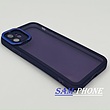 مشخصات و خرید قاب گوشی Iphone 11 آیفون اورجینال هولدر متال NEW SKIN ( new face ) طرح پشت شیشه ای شفاف دور سیلیکونی محافظ لنز دار بنفش ، خرید قاب گوشی Iphone 11 آیفون اورجینال هولدر متال NEW SKIN ( new face ) طرح پشت شیشه ای شفاف دور سیلیکونی محافظ لنز دار بنفش از فروشگاه سام فون ، قیمت قاب گوشی Iphone 11 آیفون اورجینال هولدر متال NEW SKIN ( new face ) طرح پشت شیشه ای شفاف دور سیلیکونی محافظ لنز دار بنفش ، ارزانترین قیمت قاب گوشی Iphone 11 آیفون اورجینال هولدر متال NEW SKIN ( new face ) طرح پشت شیشه ای شفاف دور سیلیکونی محافظ لنز دار بنفش
